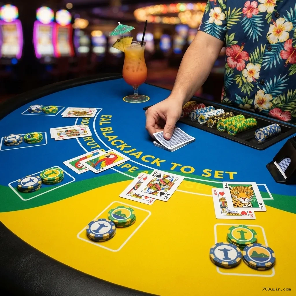 Loteria online